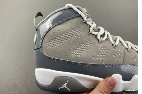 Cheap EP Jordan Grey Retro HV4794-011 (2025) Cool 9   HV4794-011   0210